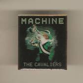 Cavaliers,Rosemont,ILLP7-2006Machine(Ives-1.125X1.25)