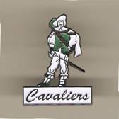 Cavaliers,Rosemont,ILLP9(Ives-0.875X1.25)