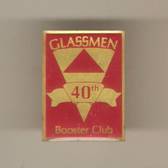 Glassmen,Toledo,OHLP8-40thAnnBoosterClub(Ives-0.75x1.0)
