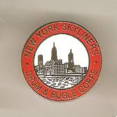 Skyliners,NewYorkCity,NYLP1(Ives-1.0)