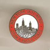 Skyliners,NewYorkCity,NYLP1(Ives-1.0)