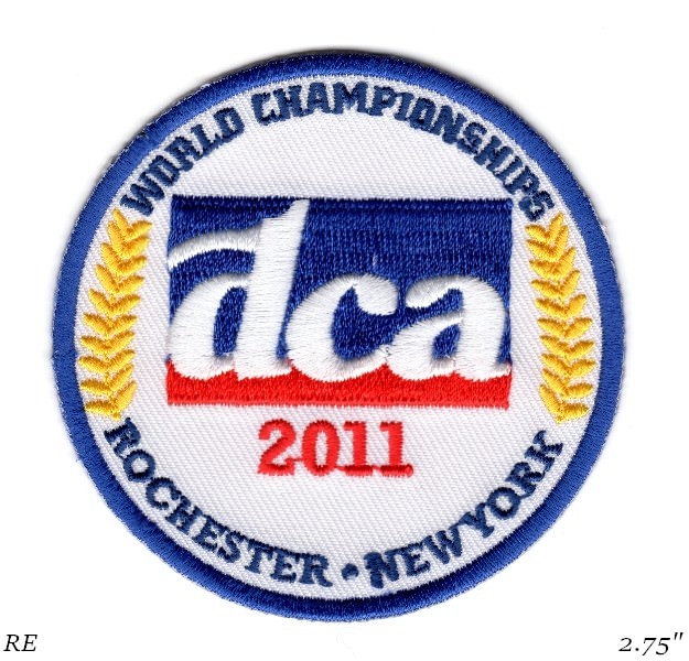 DCA Championships