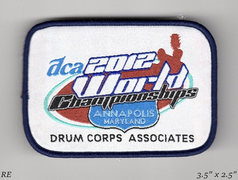 DCA Championships