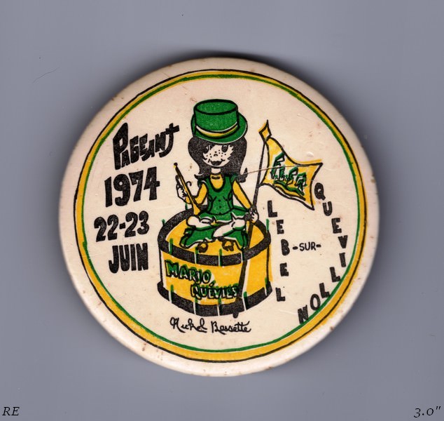 Forestieres Lebel Sur Quevillon, QC