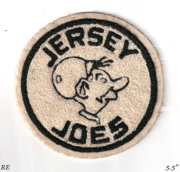 Jersey Joe's Riverside, NJ