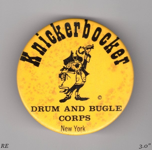 Knickerbockers Bronx, NY