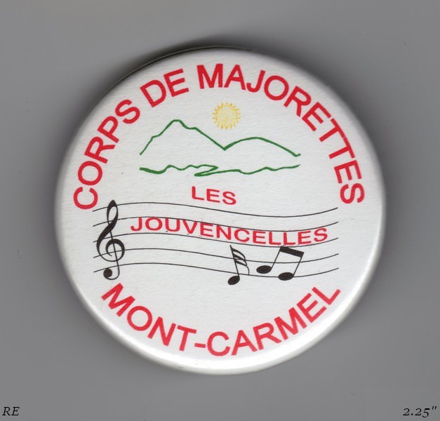 Les Jouvencelles Pointe Aux Trembles, QC