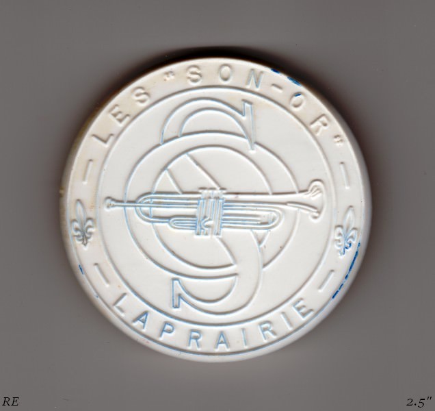 Les Sonner De LaPrairie Laprairie, QC