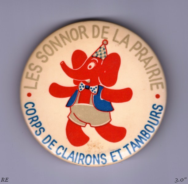 Les Sonner De LaPrairie Laprairie, QC