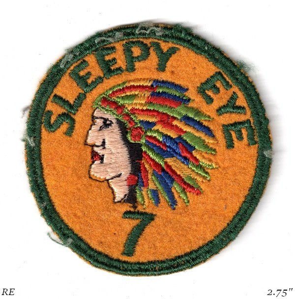 Sleepy Eye AL Post 7 Sleepy Eye, MN