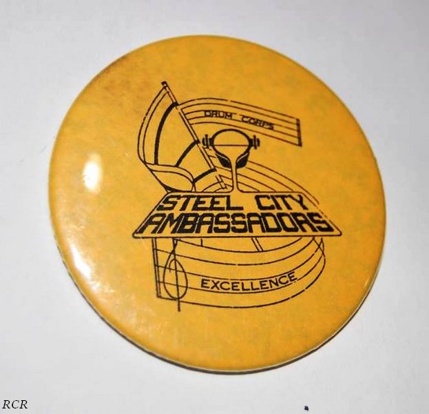 Steel City Ambassadors Pittsburg, PA