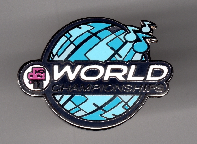DCI World Championships