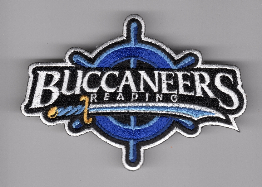 Buccaneers Reading, PA