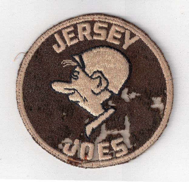 Jersey Joe's Riverside, NJ