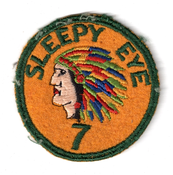 Sleepy Eye AL Post 7
