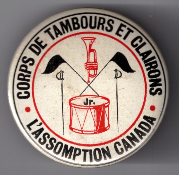 Ambassadeurs L'Assomption, Quebec, Canada