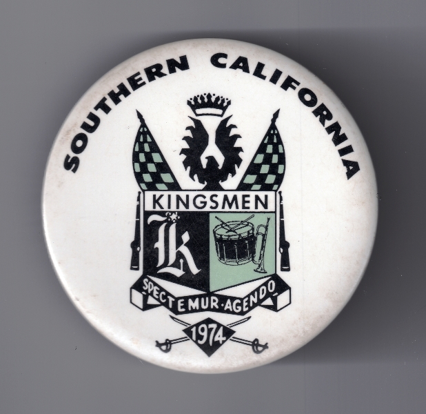 Anaheim Kingsmen Anaheim, CA