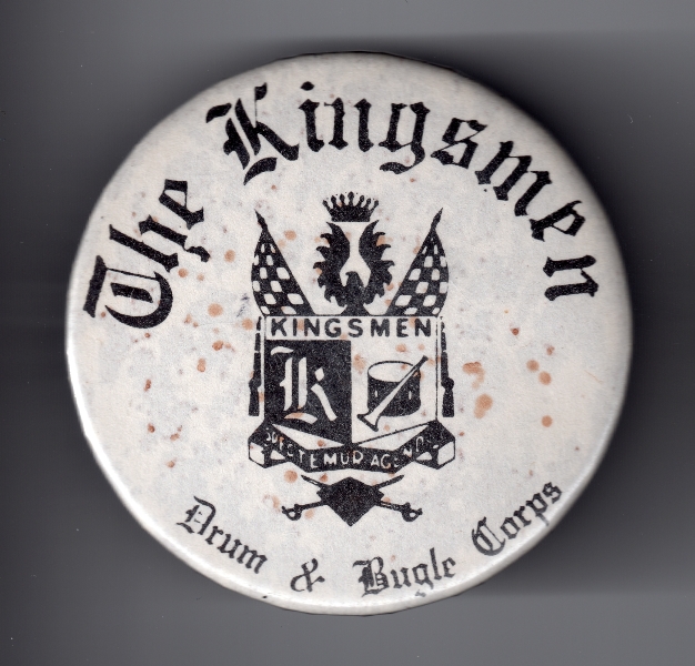 Anaheim Kingsmen Anaheim, CA