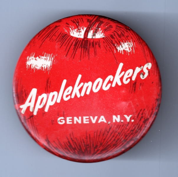 Appleknockers Geneva, NY