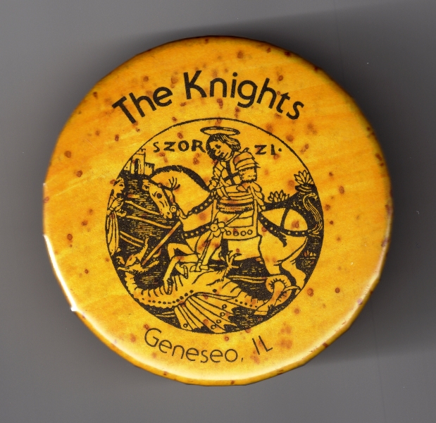 Geneseo Knights Geneseo, IL
