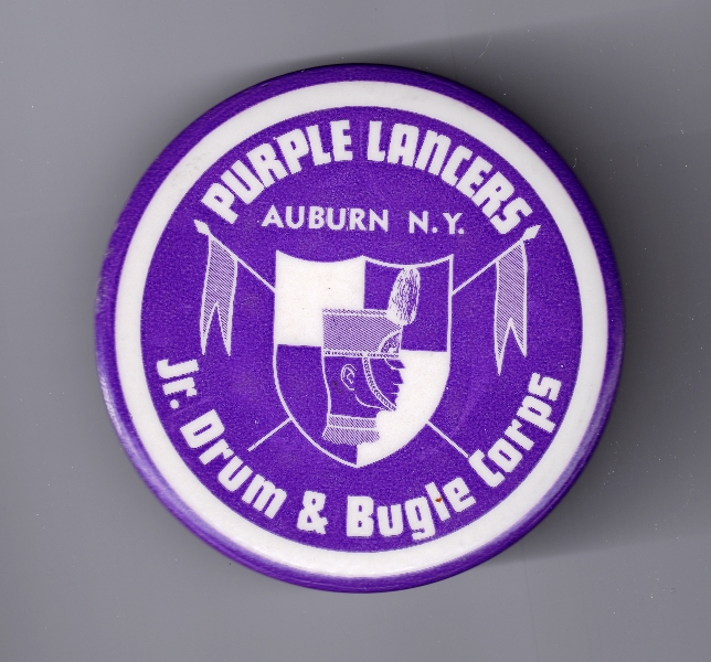 Purple Lancers Auburn, NY
