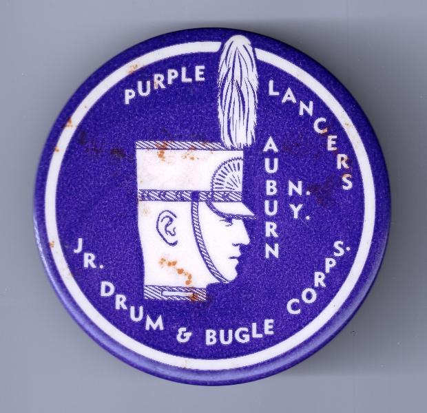 Purple Lancers Auburn, NY