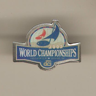 DCI World Championships