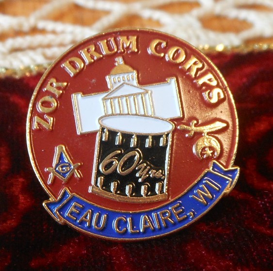 Shriners Drum And Bugle Corps