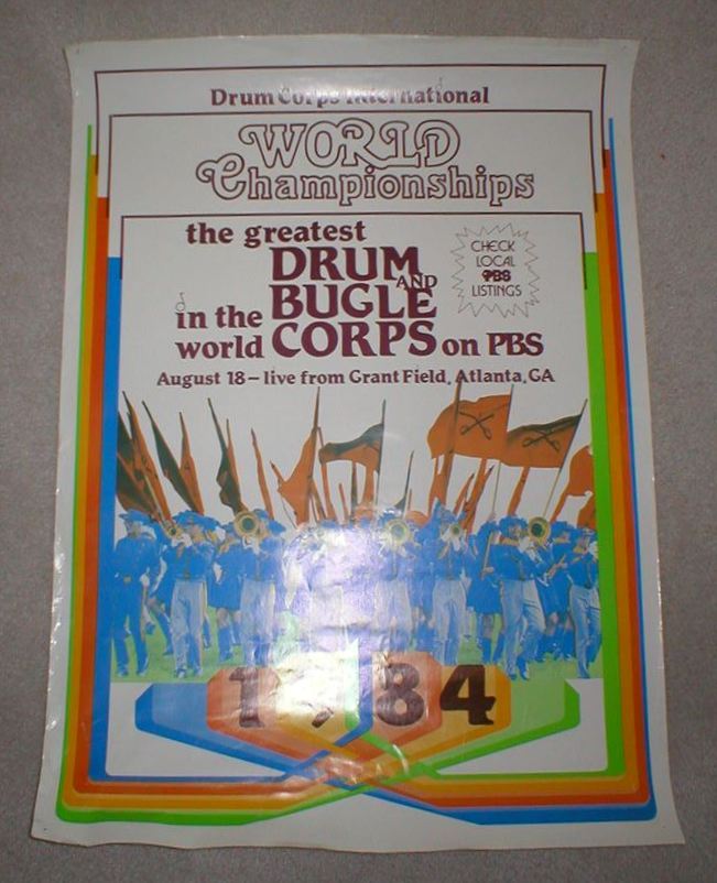 DCI World Championships