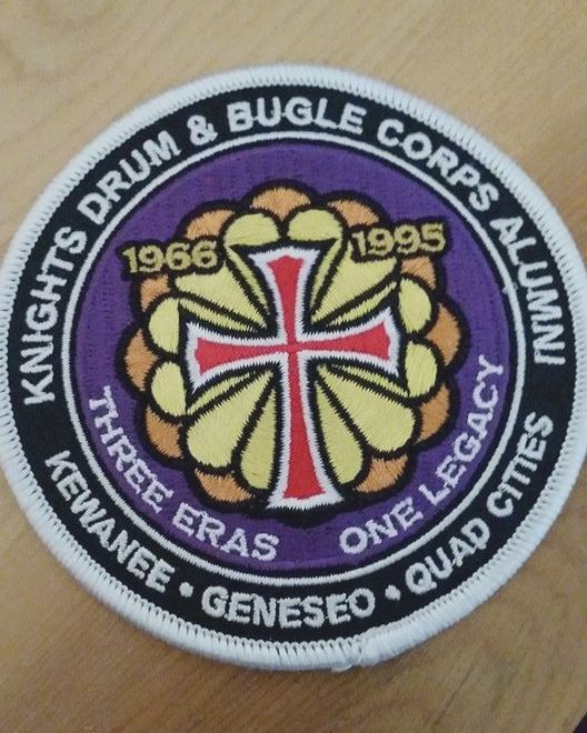 Geneseo Knights Geneseo, IL