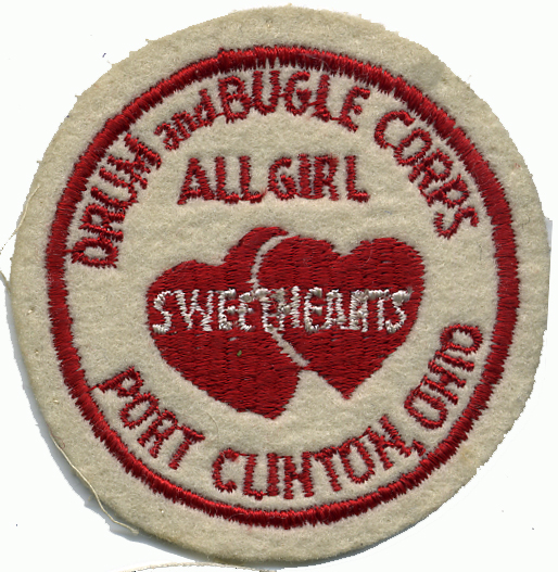 Vacationland Sweethearts Port Clinton, OH