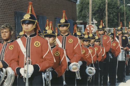 1stCanadianRegiment,Edmonton,Alberta,Can