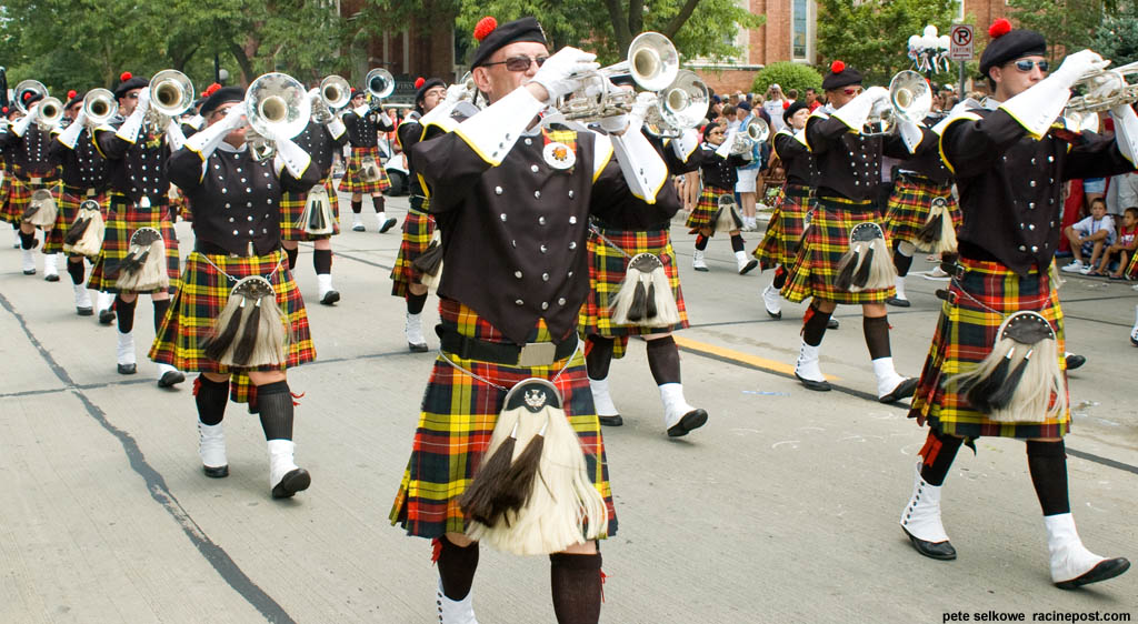 Kilties (Senior) Racine, WI