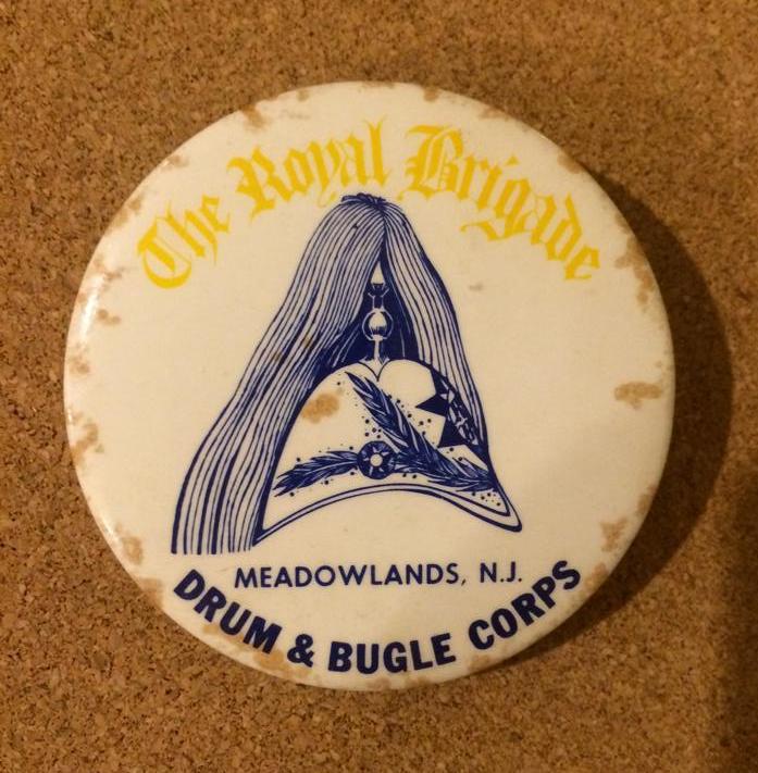 Royal Brigade Meadowlands, NJ