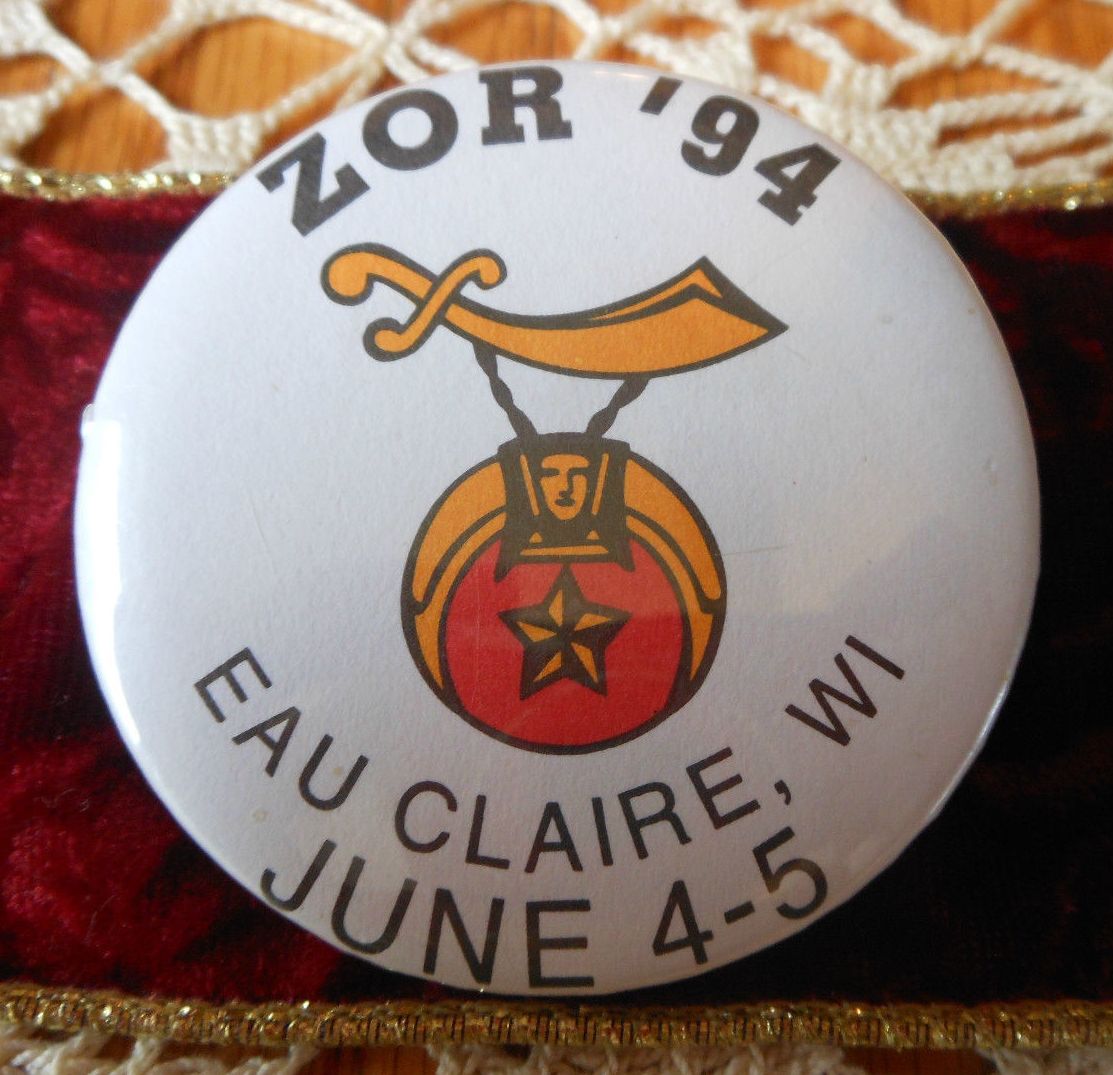 Shriners Drum And Bugle Corps